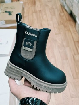 Ботинки