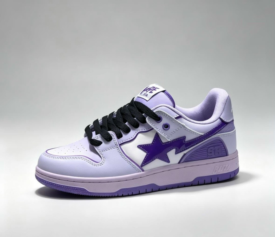 кроссовки bape sta фиолетовые,кроссовки bape sta,кроссовки bape,кроссовки фиолетовые,кроссовки