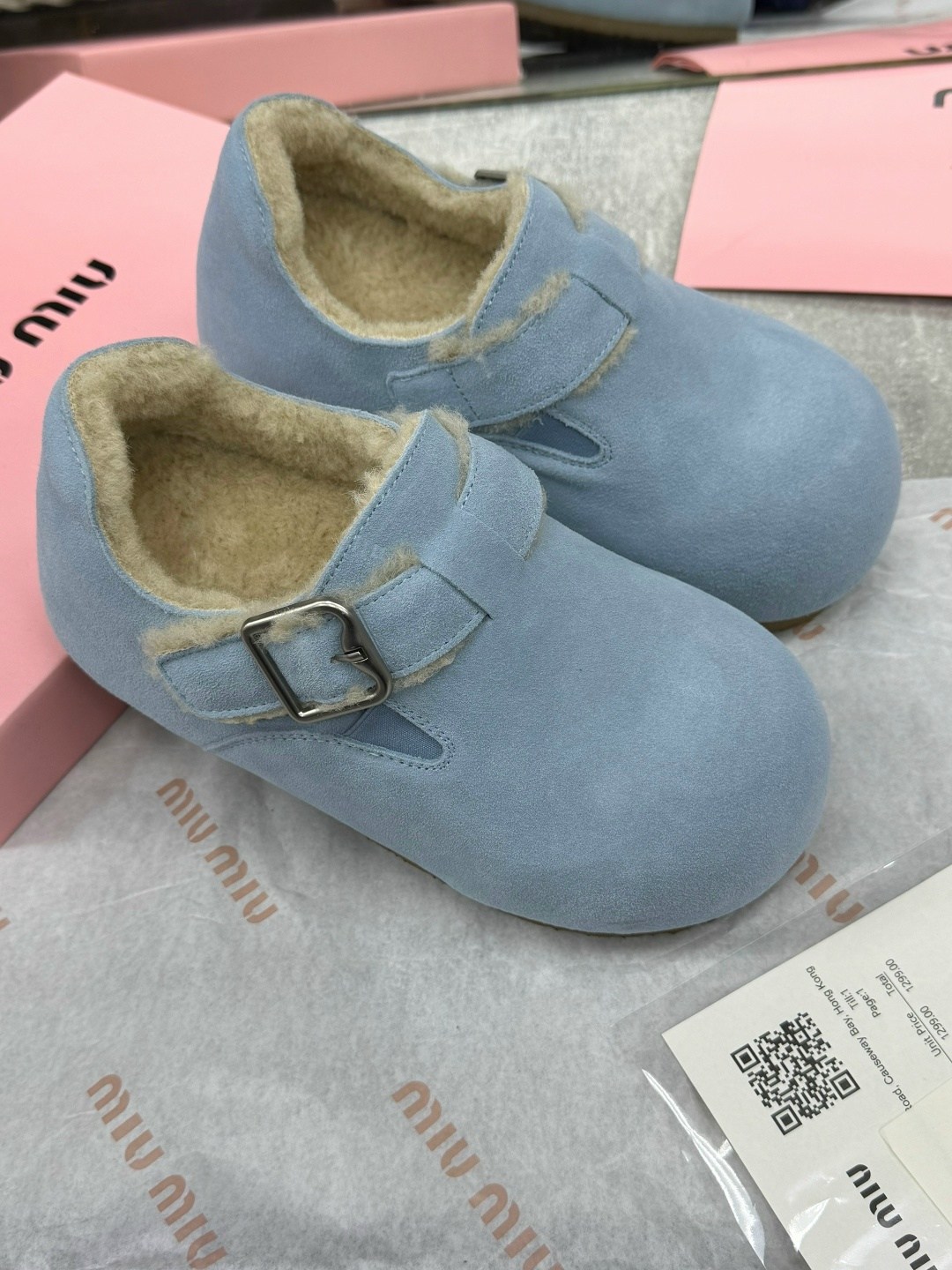 сабо birkenstock,,женская , теплая,детские туфли