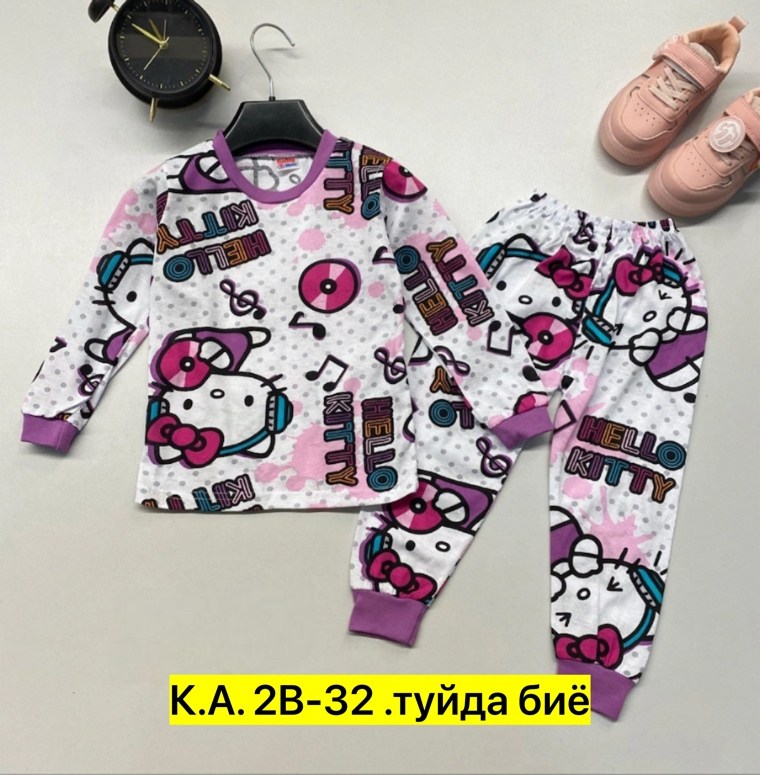 пижама детская мягкая,пижамы детские,комплект пижама,пижама детская,пижамы для девочек