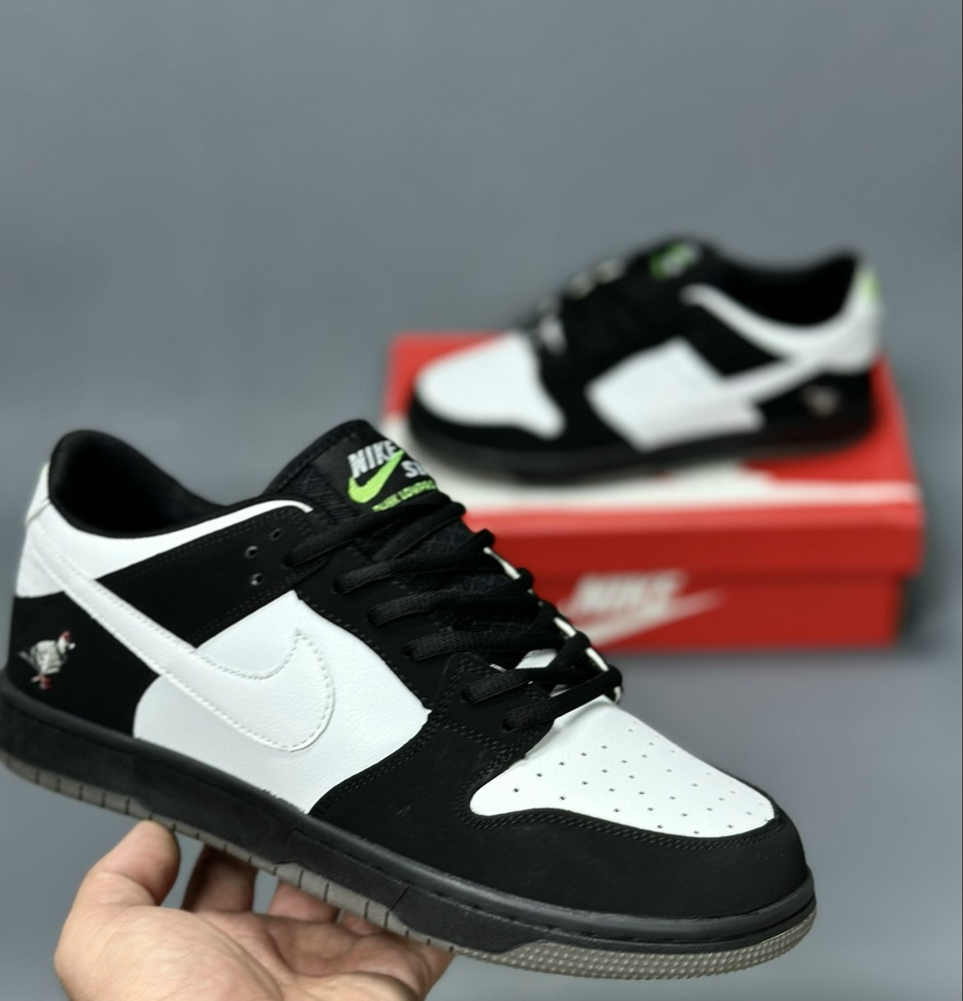 nike sb dunk low staple panda pigeon,кроссовки,nike sb dunk low,dunk low nike,nike dunk sb low black pigeon