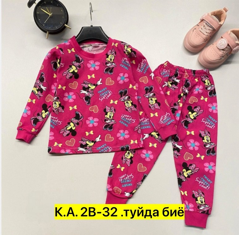 пижама детская мягкая,пижамы детские,комплект пижама,пижама детская,пижамы для девочек