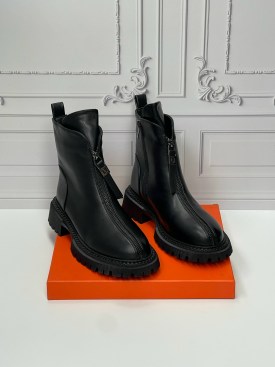Ботинки