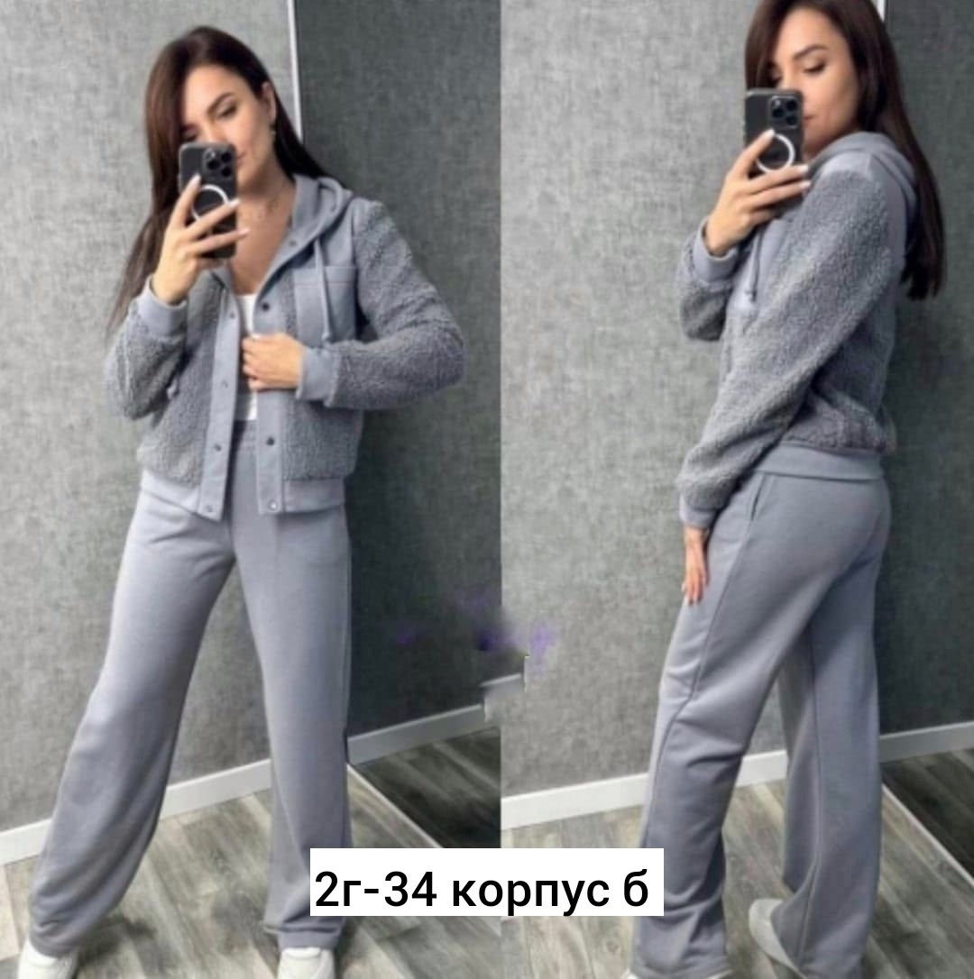 женский костюм двойка на флисе,костюм женский на флисе,костюм двойка женский теплый на флисе,костюм женский двойка арт. 11784683,спортивный костюм женский