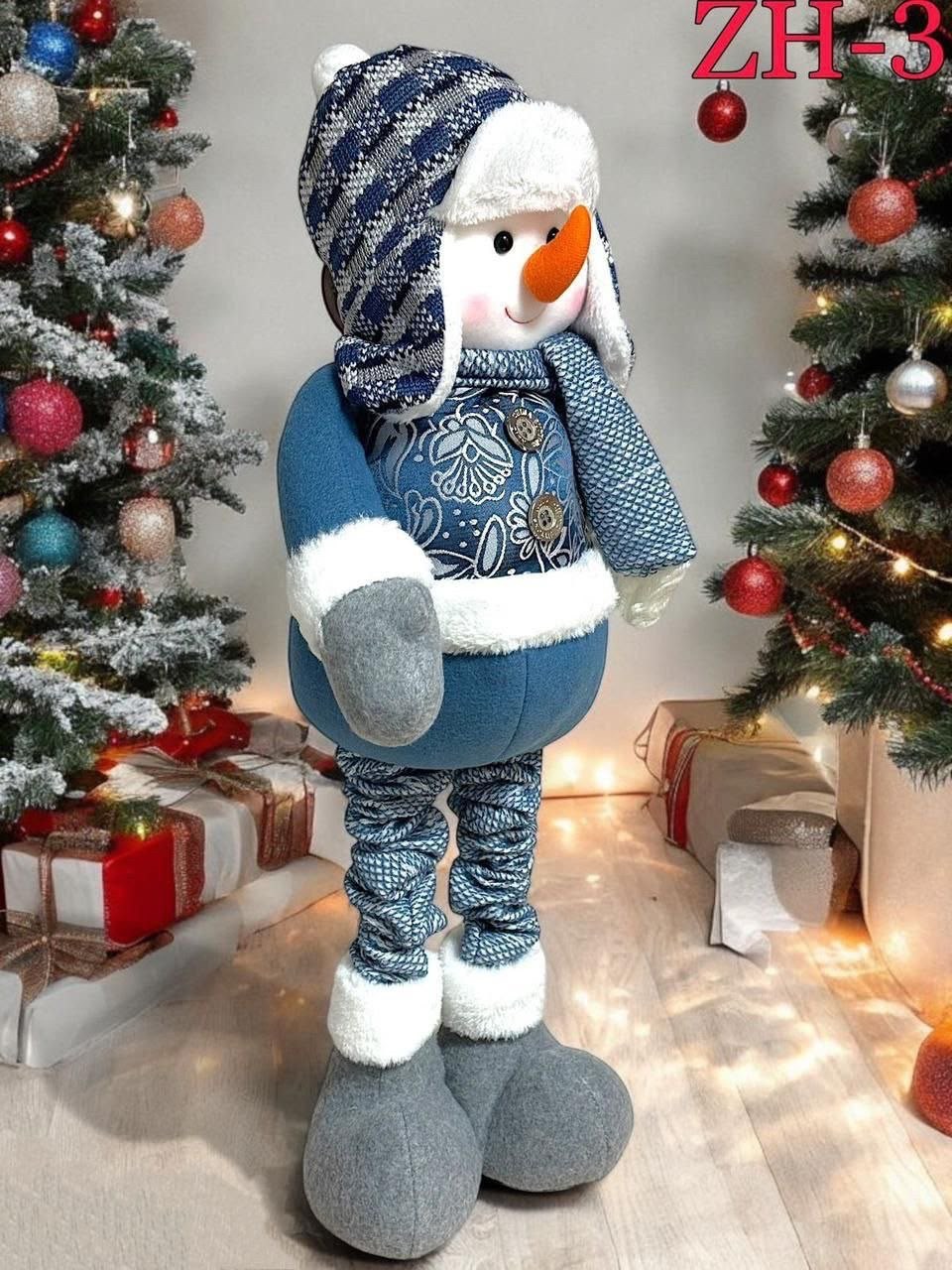 игрушка снеговик под елку titasa,снеговик игрушка,игрушка,игрушка снеговик под елку tita sa 289936466,игрушка под елку снеговик