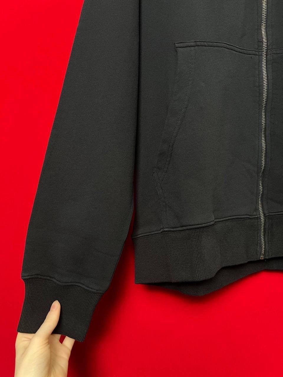 толстовка на молнии multiply apparel черный,толстовка,толстовки худи,толстовка с капюшоном,черная толстовка