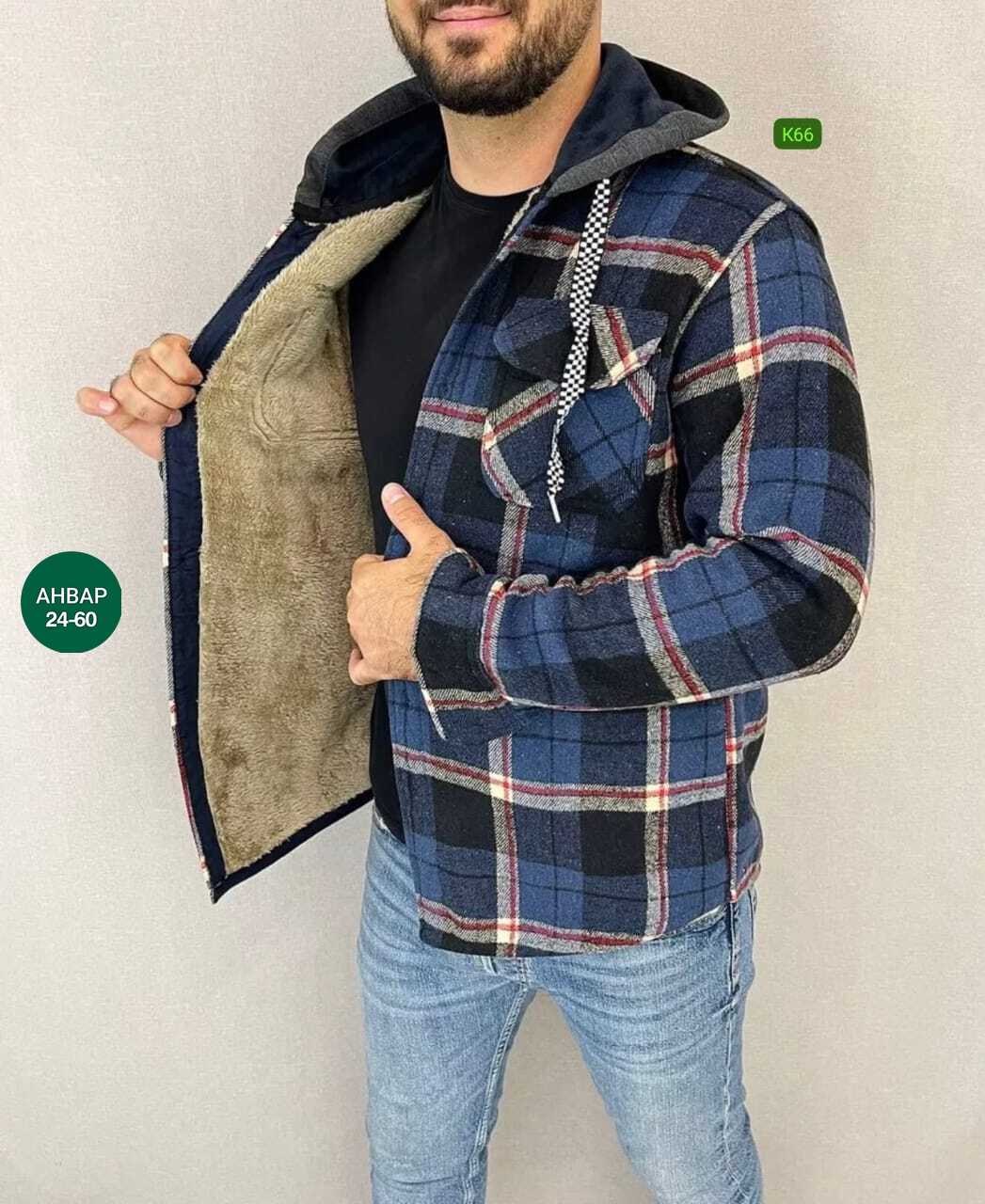 рубашка на меху,рубашка с капюшоном,кофта утепленная,куртка кофта,рубашка теплая на флисе