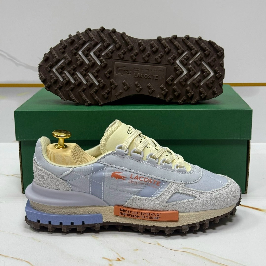 кроссовки,кроссовки lacoste,женские кроссовки,брендовые кроссовки,модные кроссовки