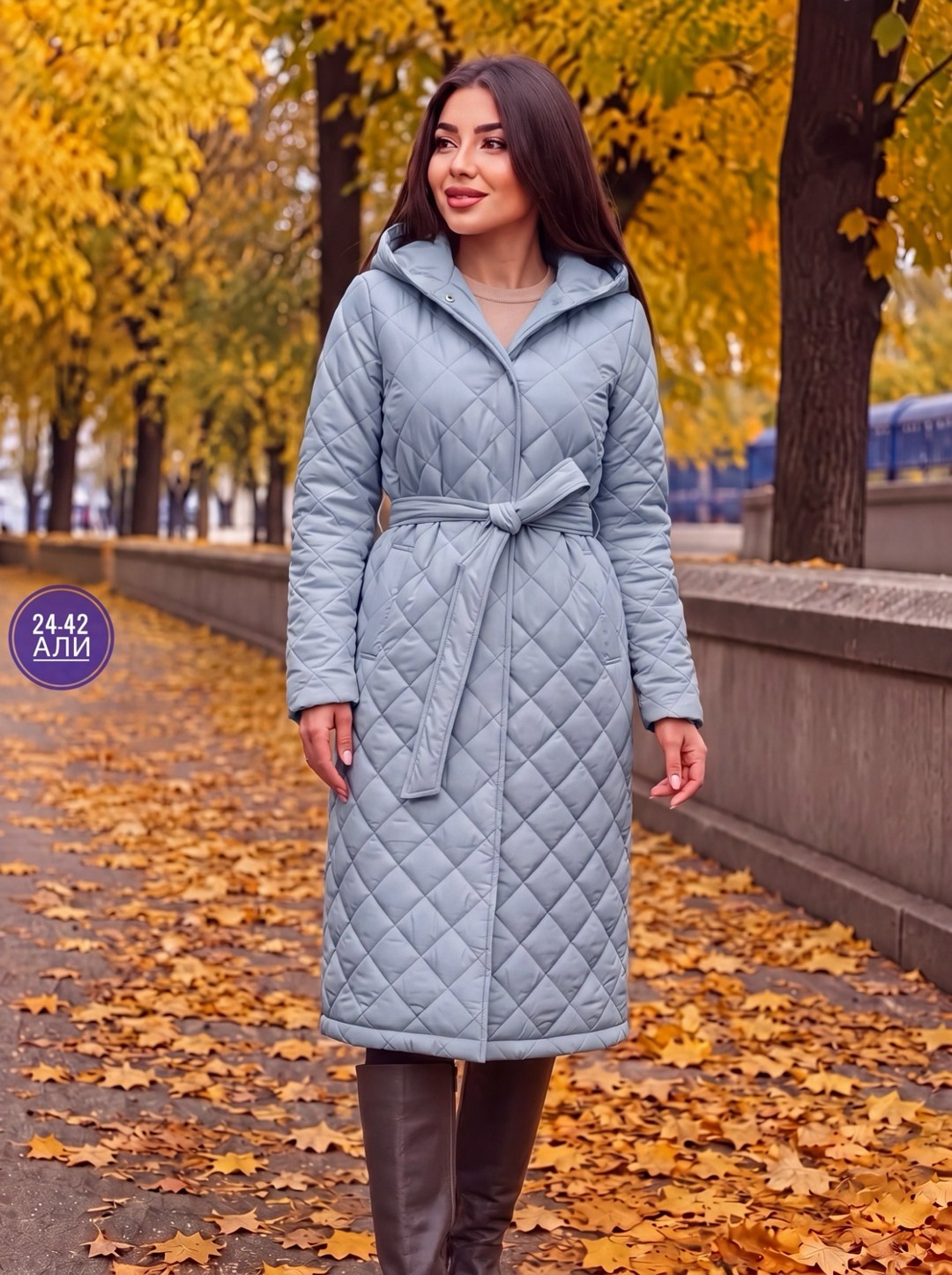 стеганое пальто,пальто стеганое демисезонное с капюшоном elize,стеганое пальто женское демисезонное,стеганое пальто женское демисезонное с капюшоном,стеганое осеннее пальто женское с капюшоном