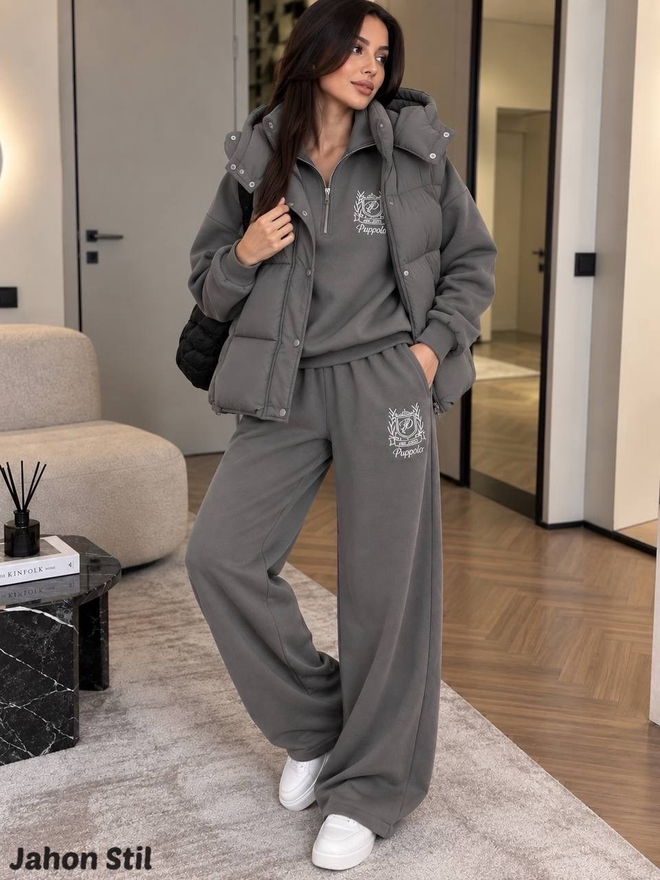 костюм тройка miu miu,miu miu женский серый костюм тройка,спортивный костюм женский тройка с жилеткой,костюм тройка женский,костюм тройка