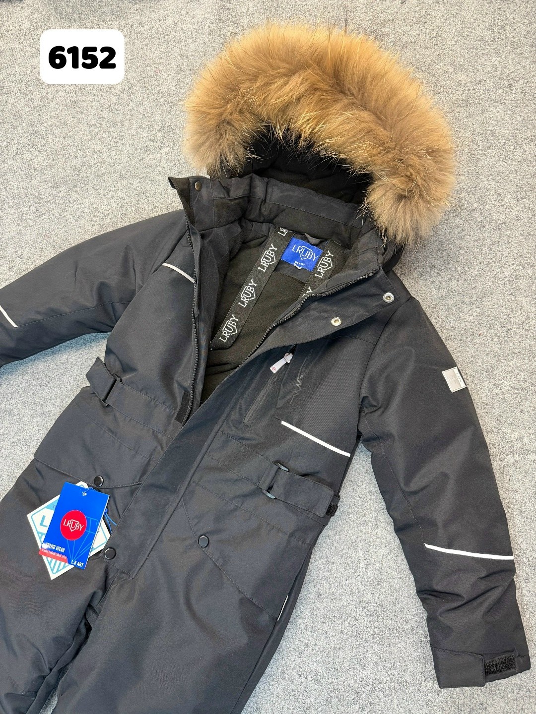 комбинезон зимний на мальчика 134 - 158,комбинезон из мембраны до -30 joyful wear,зимний комбинезон,зимние комбинезоны для мальчиков,зимний комбинезон детский