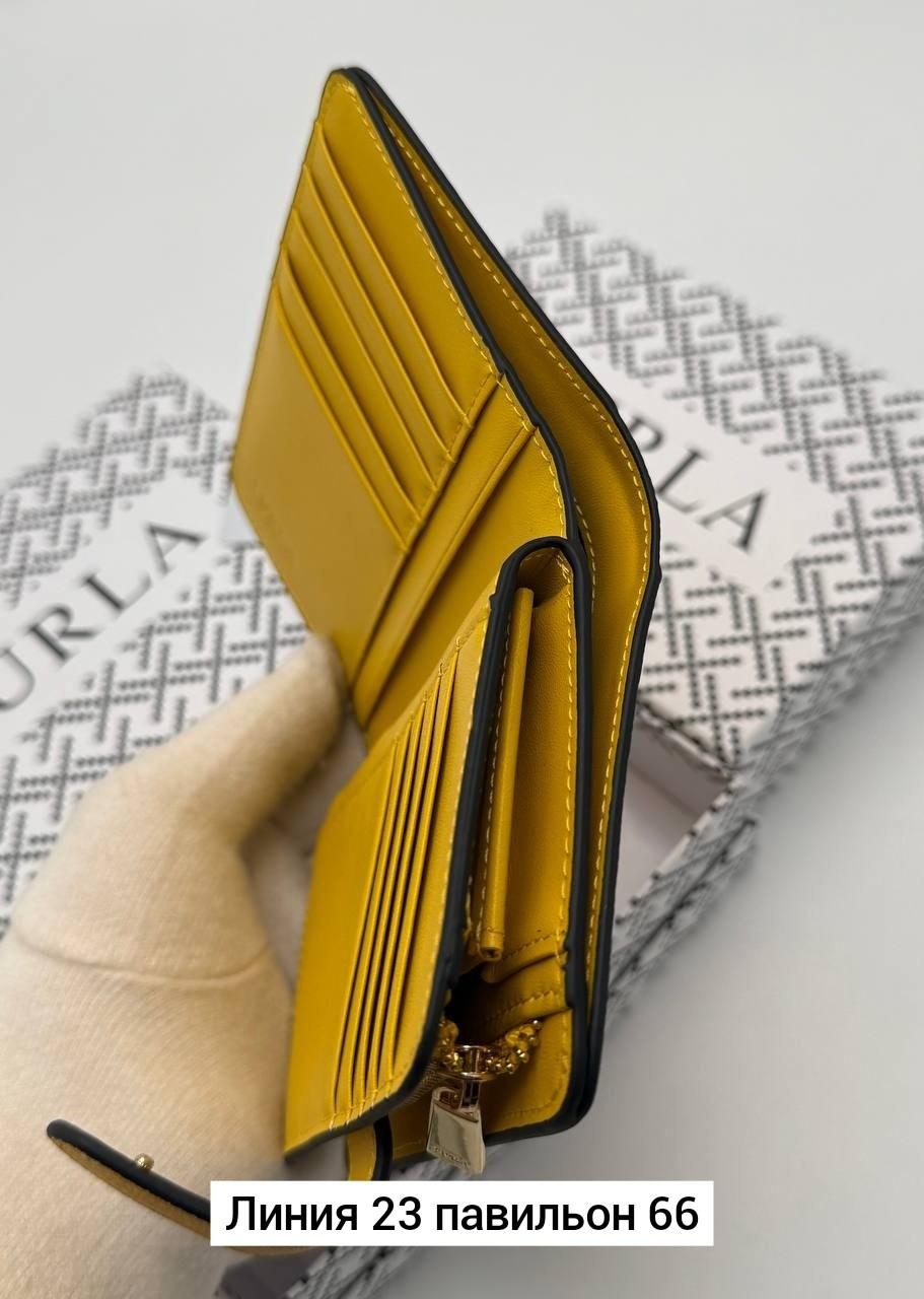 кошелёк furla,кошелек женский,кошелек брендовый,кошелек женский маленький,мини кошелек