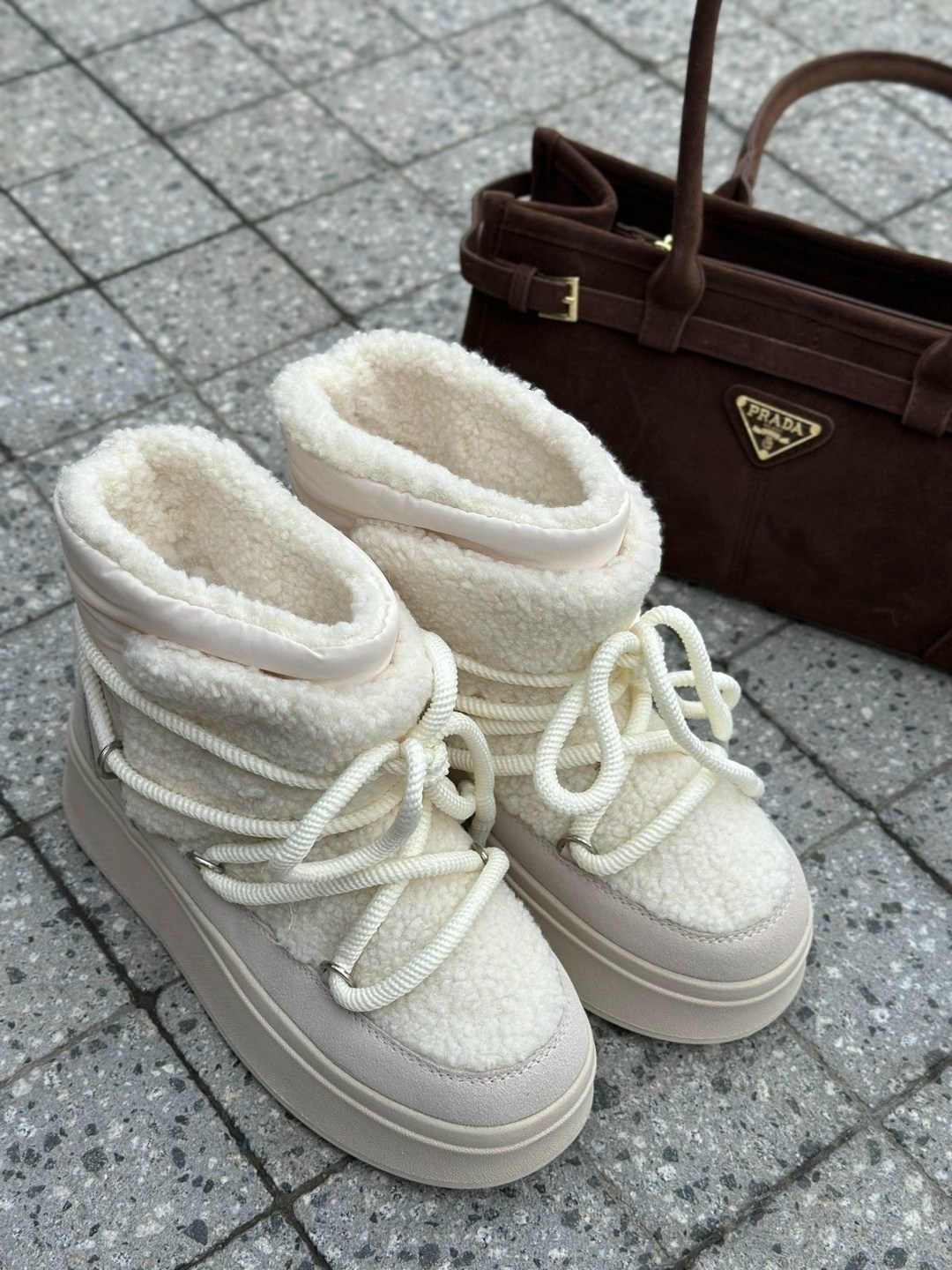 угги женские,зимние угги,угги зимние на платформе merissa style,,угги луноходы