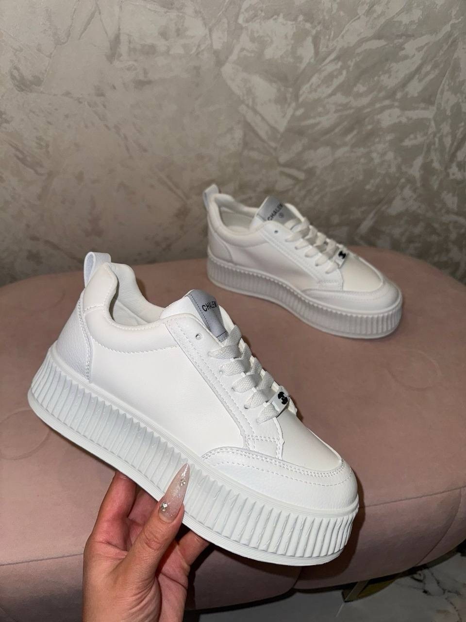 ,кроссовки женскиe,кроссовки женские chanel,кеды женские chanel,chanel кеды