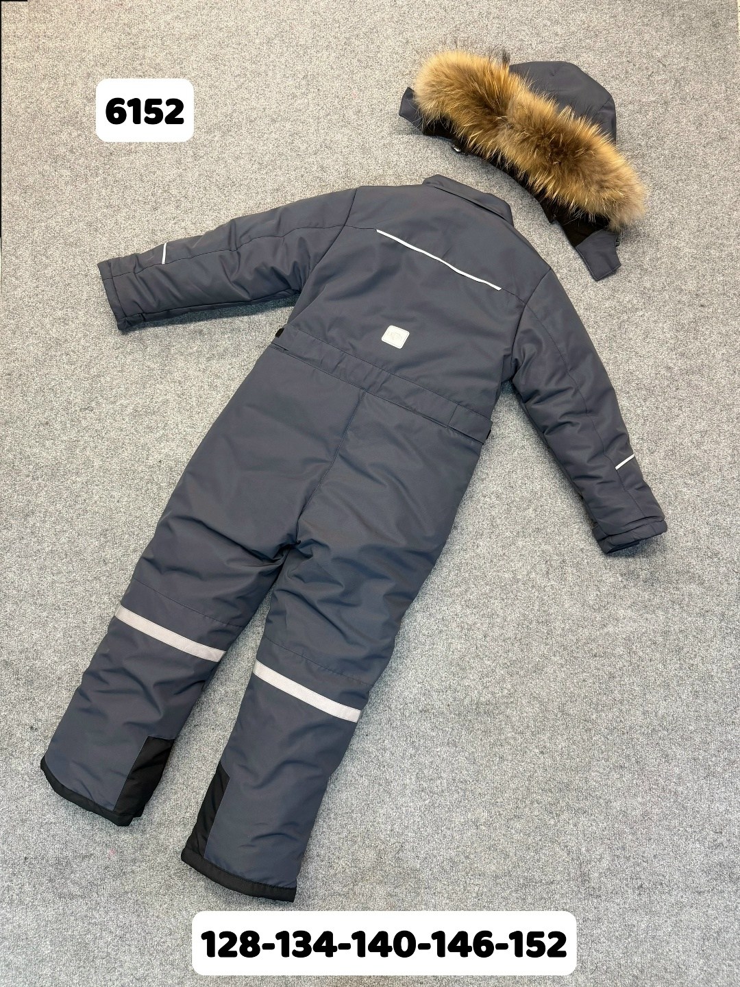 комбинезон зимний на мальчика 134 - 158,комбинезон из мембраны до -30 joyful wear,зимний комбинезон,зимние комбинезоны для мальчиков,зимний комбинезон детский