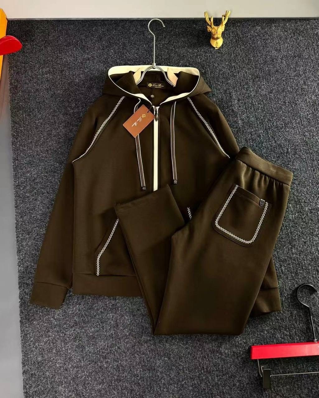 спортивный костюм brunello cucinelli,мужской спортивный костюм ermenegildo zegna коричневый,мужской спортивный костюм,костюм спортивный,мужской спортивный костюм ermenegildo zegna
