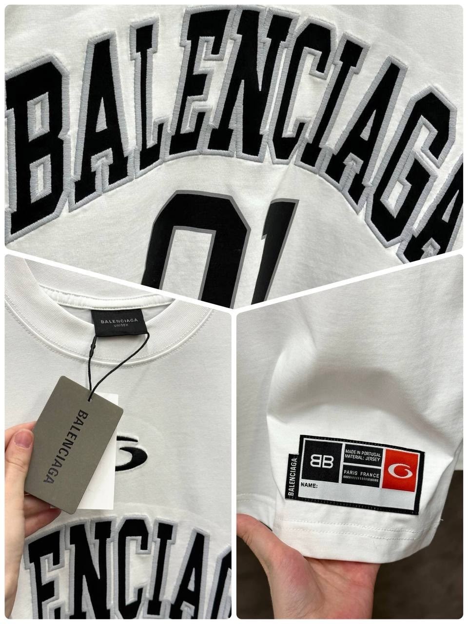 свитшот свободного кроя,брендовые свитшоты,мужская кофта,футболка balenciaga