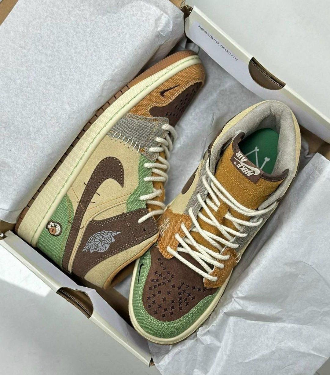 кроссовки nike air jordan 1 high voodoo,кроссовки высокие air jordan low voodoo,кроссовки,кроссовки мужские зимние jordan 1 high og sp travis scott,кроссовки air jordan 1 low og "voodoo"
