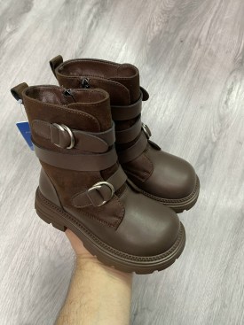 Ботинки