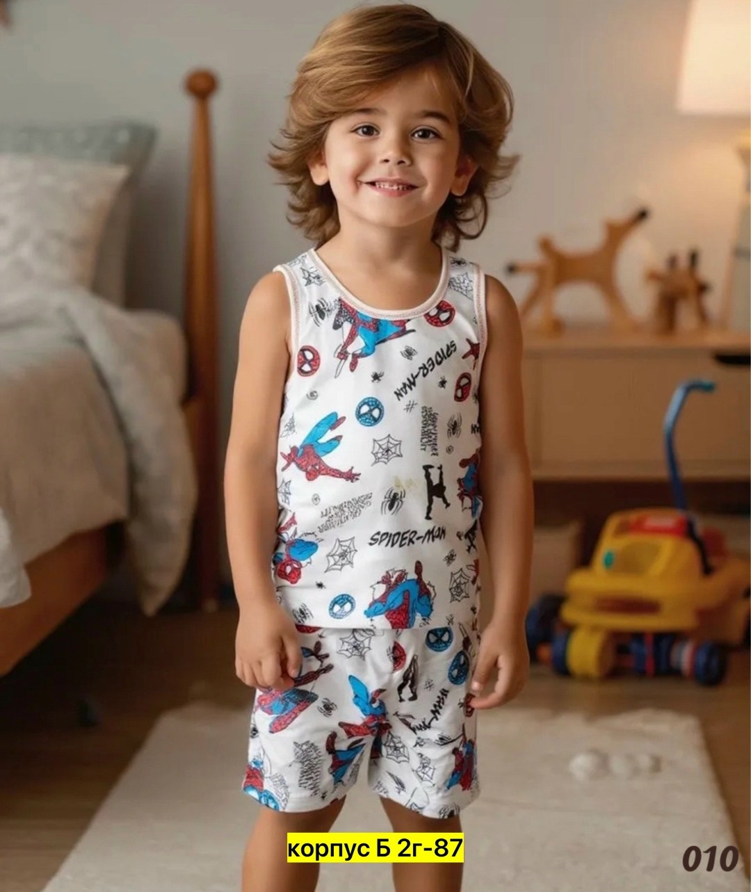 пижамы для мальчика,комплект майка трусы для мальчика,пижамы для малышей,комплекты для мальчика,комплект нижнего белья для мальчика