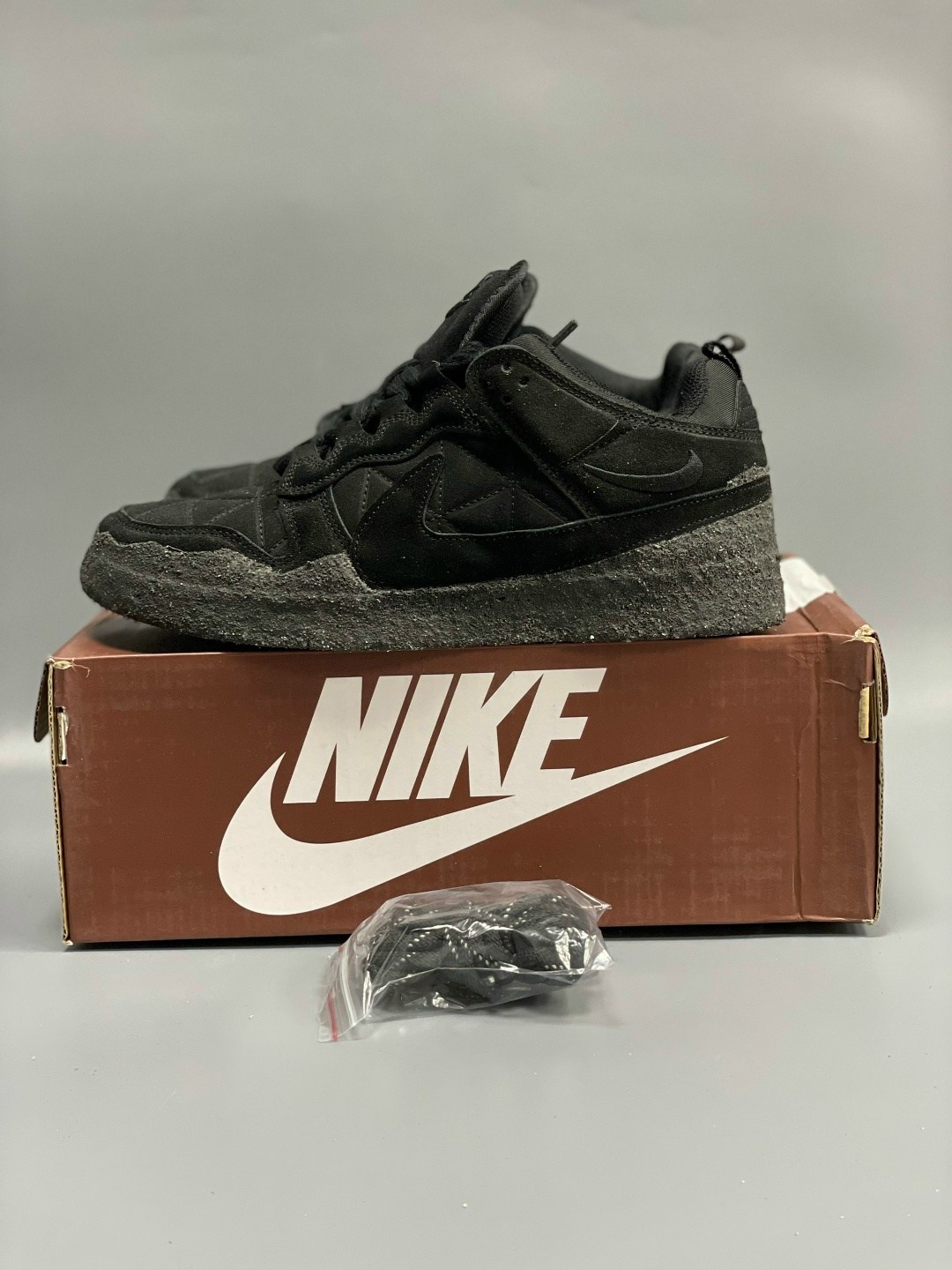 мужские кроссовки nike cpfm dunk mid черные,кроссовки,кроссовки cactus plant flea market x nike dunk low,мужской кроссовки,кроссовки найк