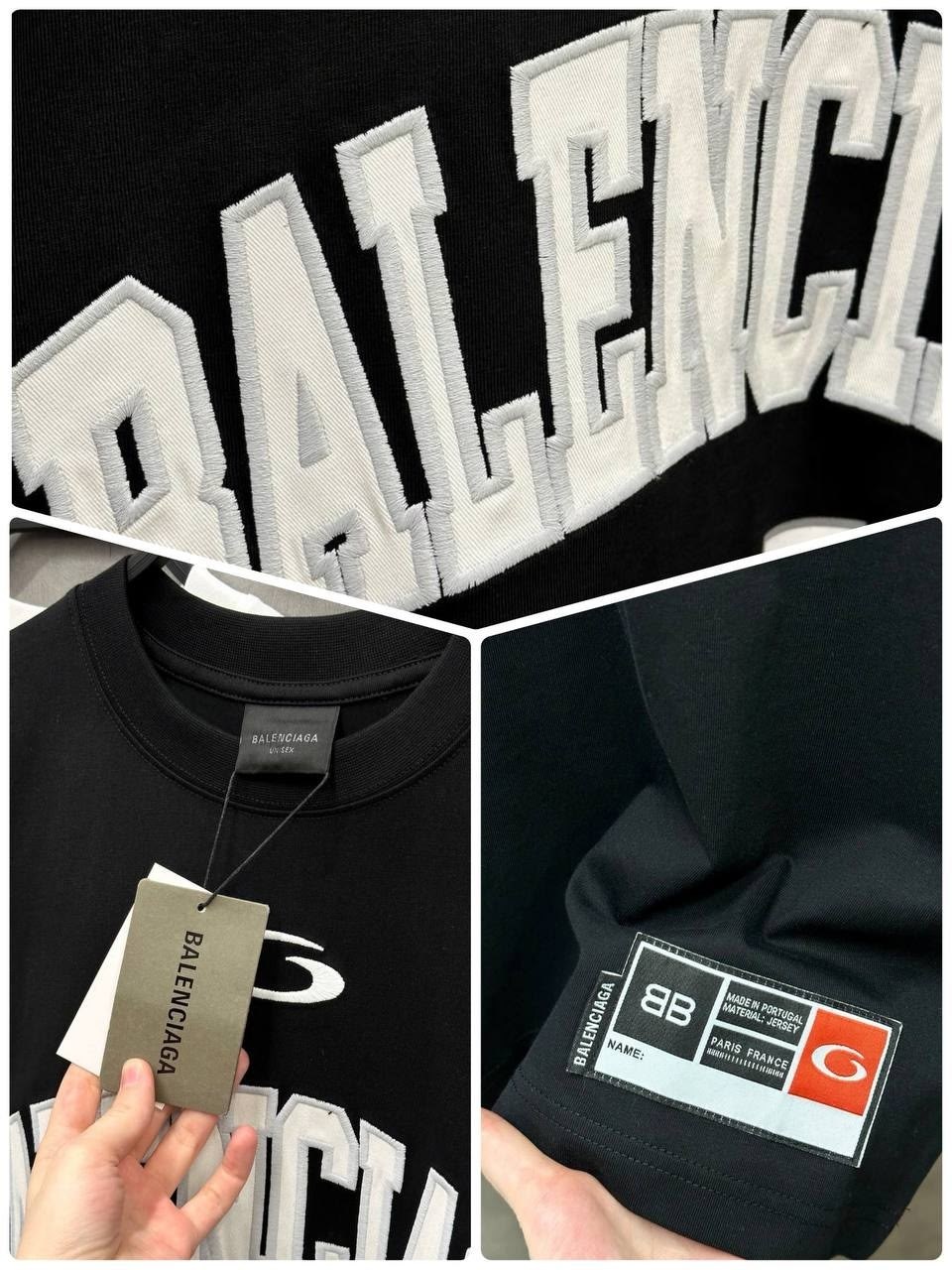 свитшот свободного кроя,брендовые свитшоты,мужская кофта,футболка balenciaga