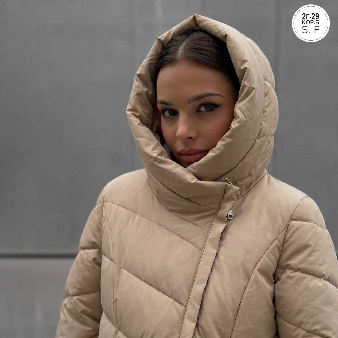 пальто утепленное genevieve,пальто утепленное молодежное зимнее женское светло-серого цвета 52356ss,пальто утепленное milania style,пальто утепленное,пуховик пальто