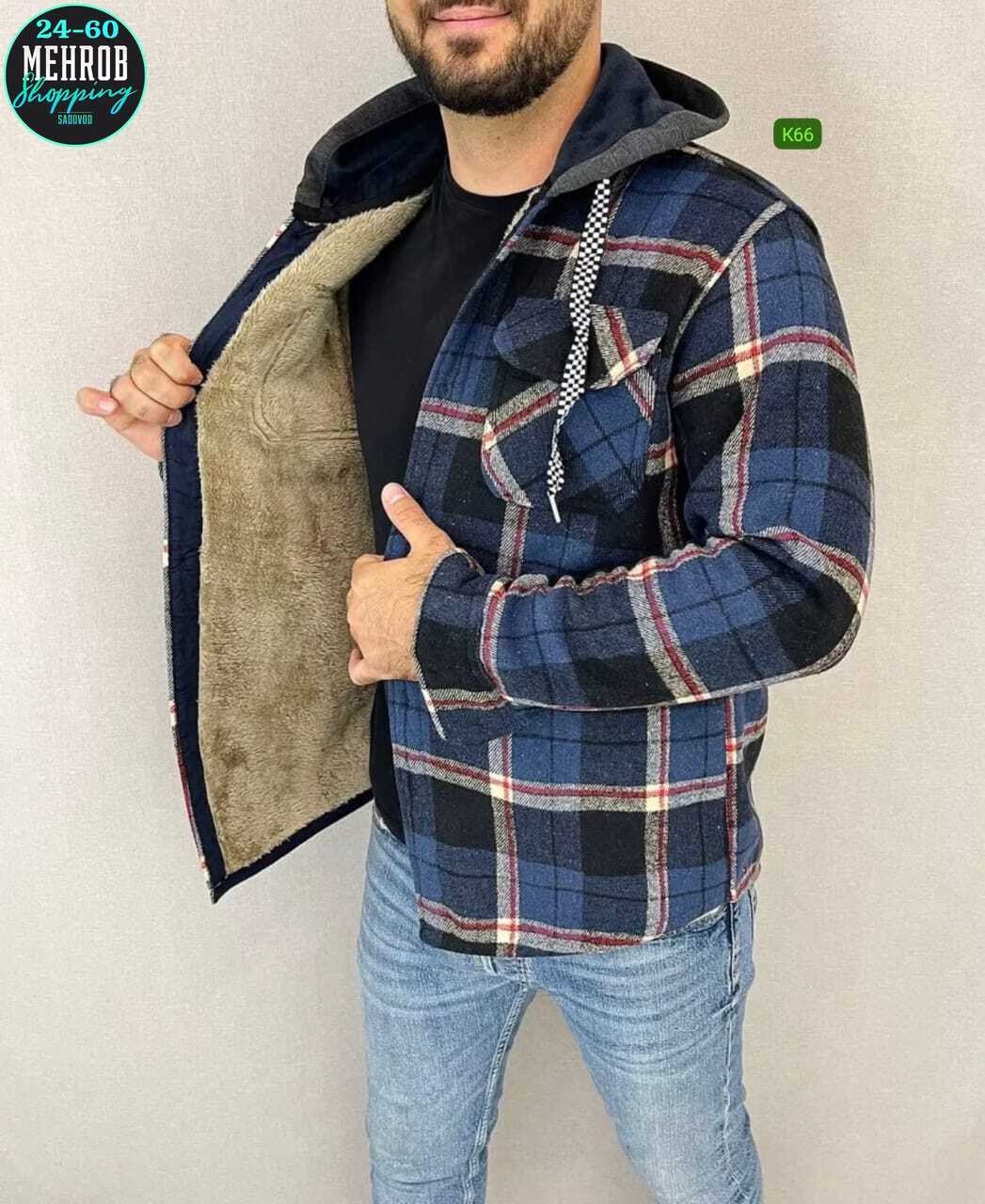 рубашка на меху,рубашка мужская с капюшоном,рубашка теплая на флисе,рубашка на меху с капюшоном,рубашка с капюшоном