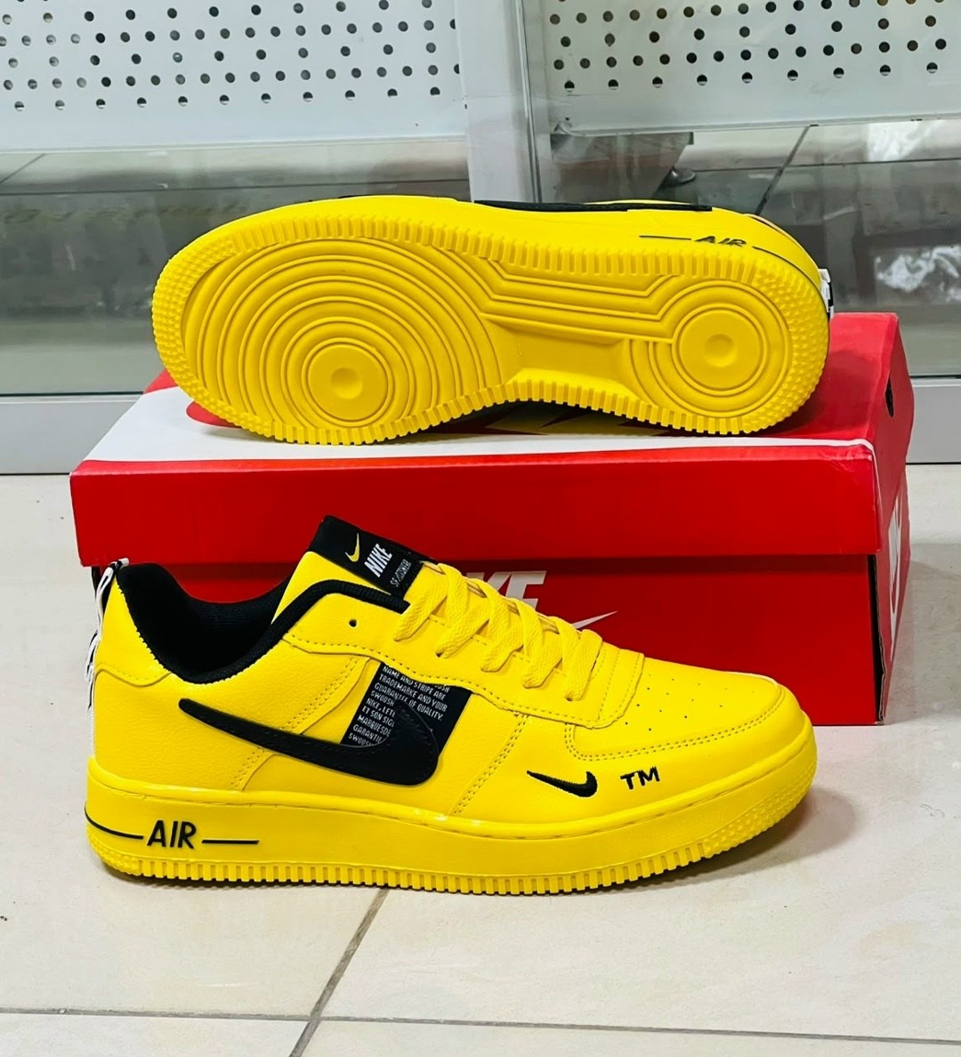 nike air force 1 yellow,nike air force 1 '07 yellow,кросcовки nike air force 1,nike air force 1,nike air force
