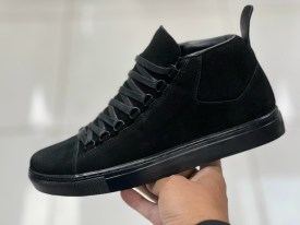 Ботинки