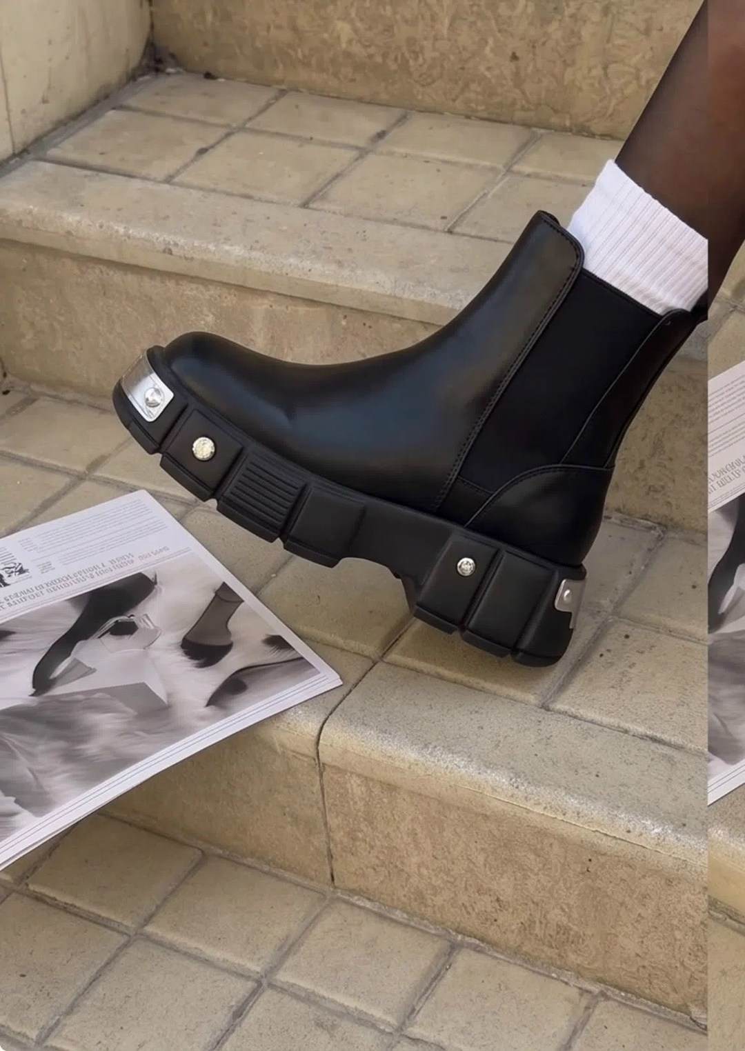 ботинки женские,ботинки balenciaga,ботинки челси,,модные ботинки