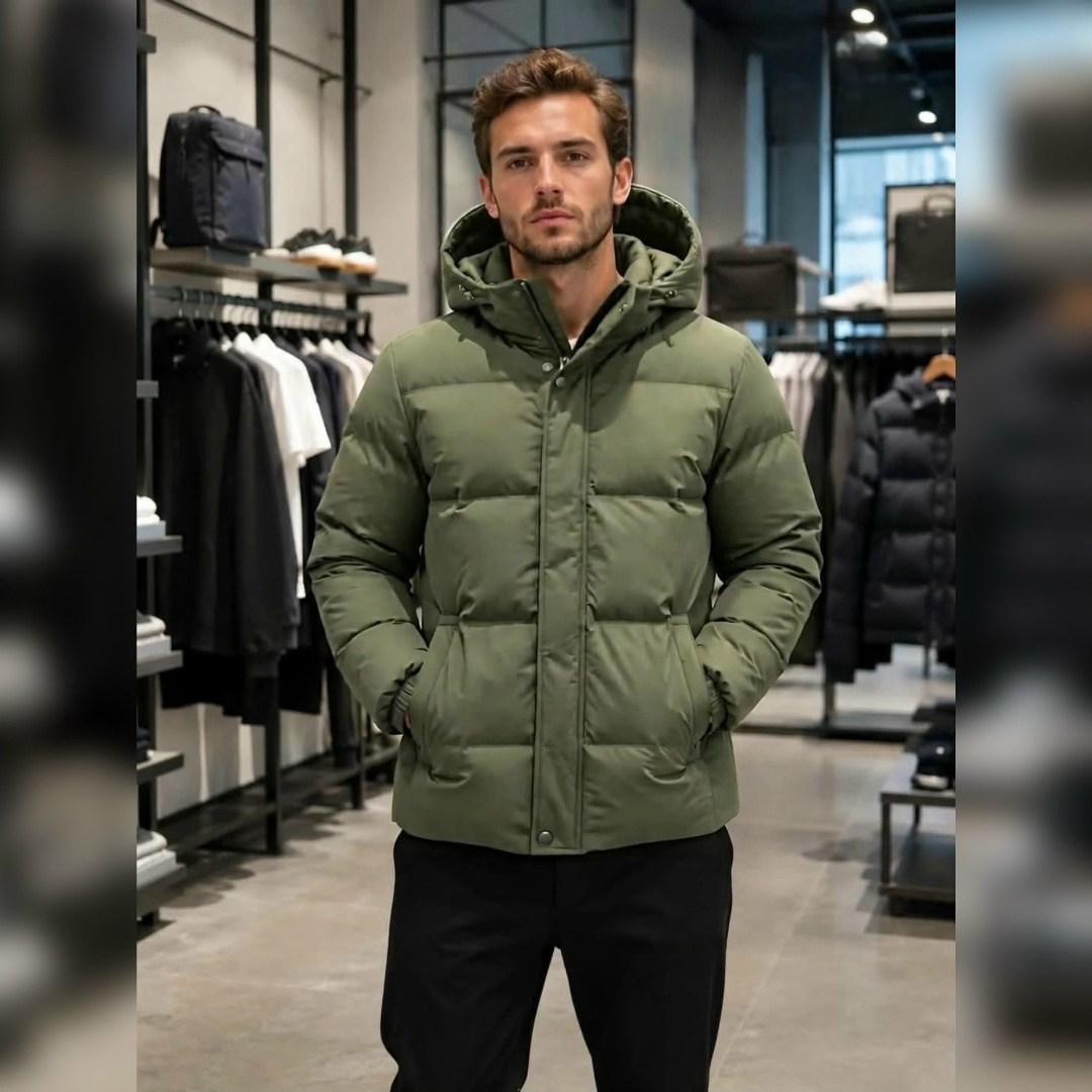 зимняя куртка мужская,пуховик зимний короткий с капюшоном куртка manlywear,куртка-пуховик зимняя с капюшоном,куртка зимняя,пуховик мужской northland черный