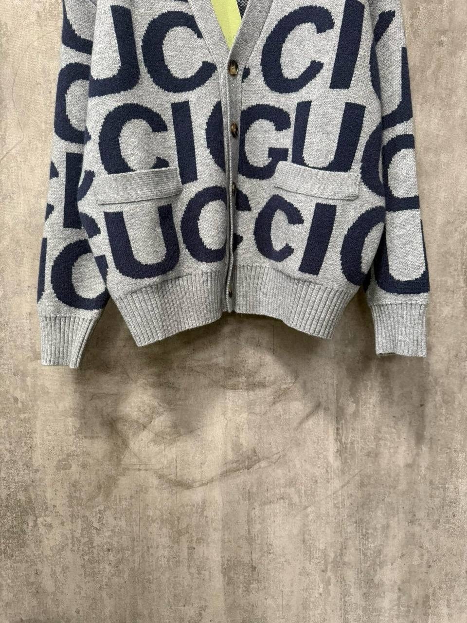 кардиган gucci,кардиган кофта,двусторонний кардиган,шерстяной кардиган gucci,кардиган гуччи