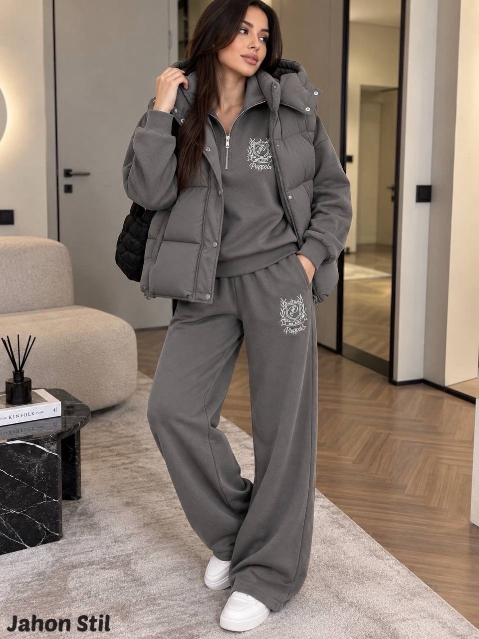 костюм тройка miu miu,miu miu женский серый костюм тройка,спортивный костюм женский тройка с жилеткой,костюм тройка женский,костюм тройка