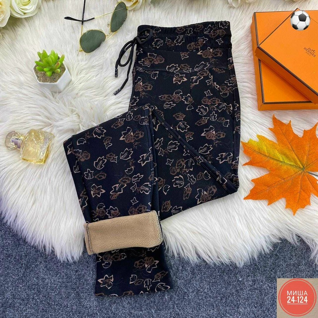 теплые брюки,брюки женские тёплые штаны утеплённые ns moda 42237870,брюки женские в клетку,брюки штаны в клетку,брюки в клетку теплые