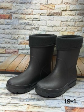 Сапоги