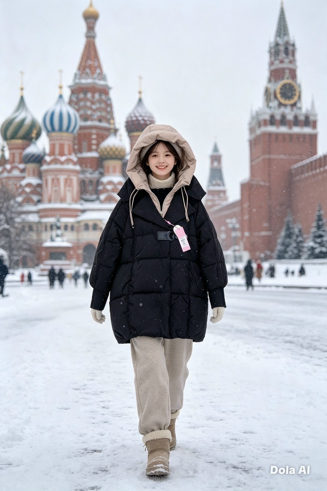 мода зима,зимний стиль,женская зимняя куртка,женские пуховики,пуховик средней длины