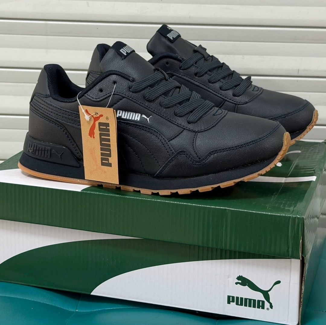 кроссовки мужские puma,кроссовки puma st runner,кроссовки puma,кроссовки мужские puma st runner full l черные,кроссовки унисекс puma st runner v3 l темно-синие