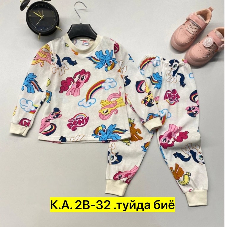 пижама детская мягкая,пижамы детские,комплект пижама,пижама детская,пижамы для девочек