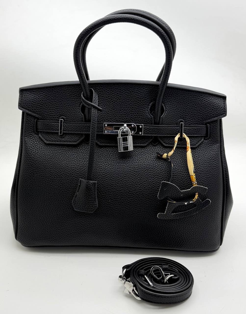 сумка hermes,сумка hermes birkin,сумка гермес,сумка женская hermes birkin 35,сумка эрмес биркин черная