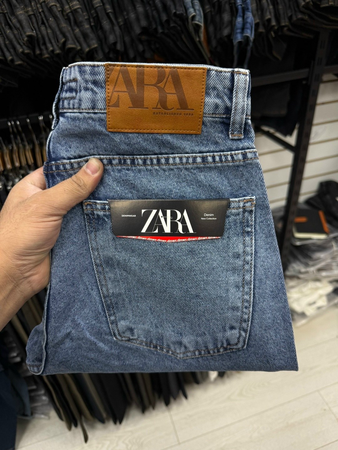 джинсы мужские,джинсы zara,одежда джинсы,джинсы зара,синие джинсы