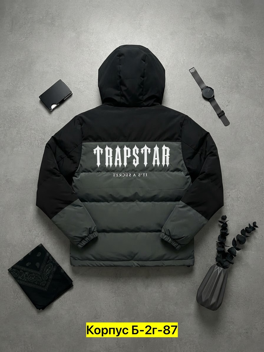 trapstar куртка,куртка зимняя trapstar,мужская зимняя куртка,куртка,пуховик trapstar