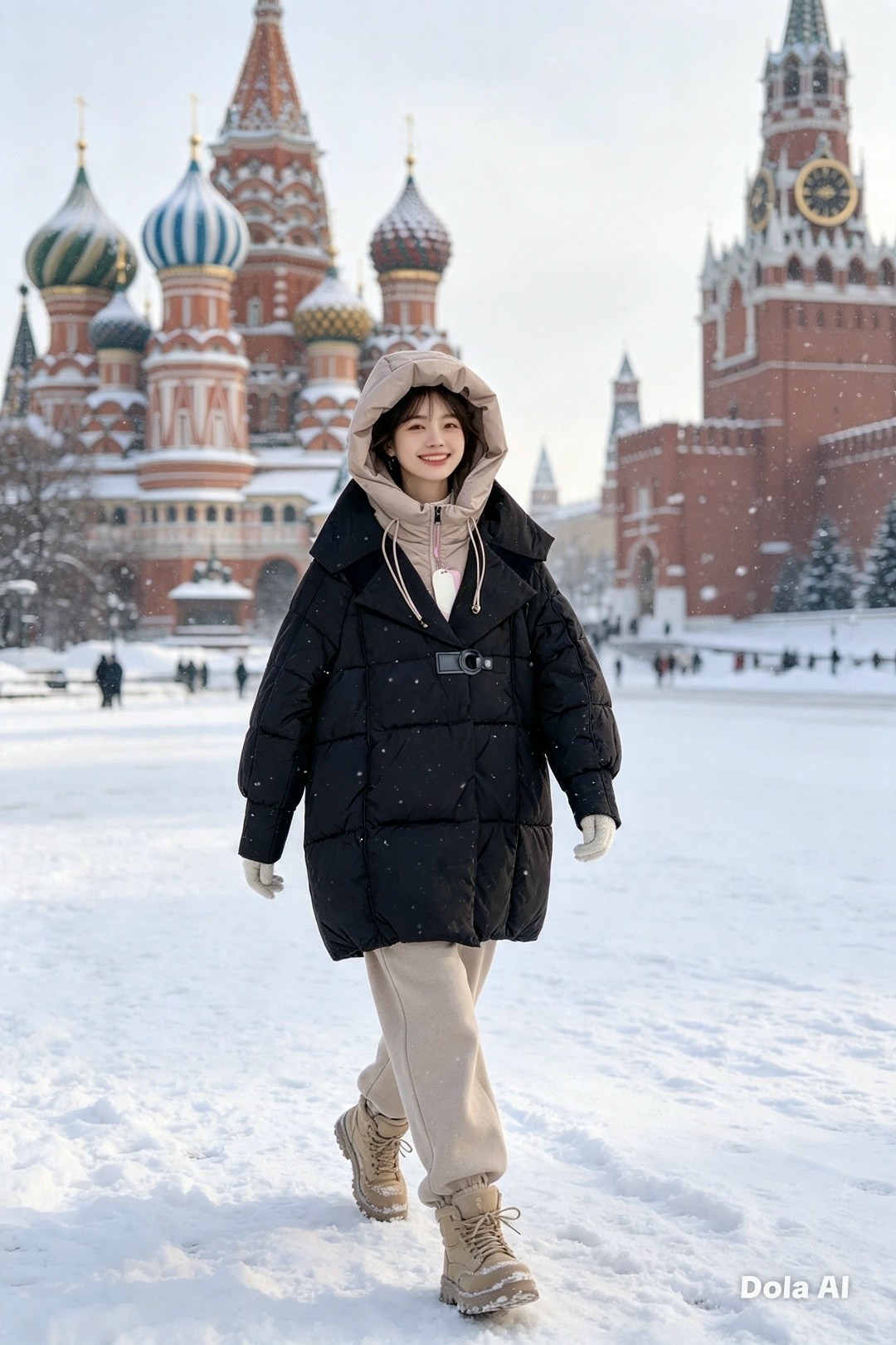 мода зима,зимний стиль,женская зимняя куртка,женские пуховики,пуховик средней длины