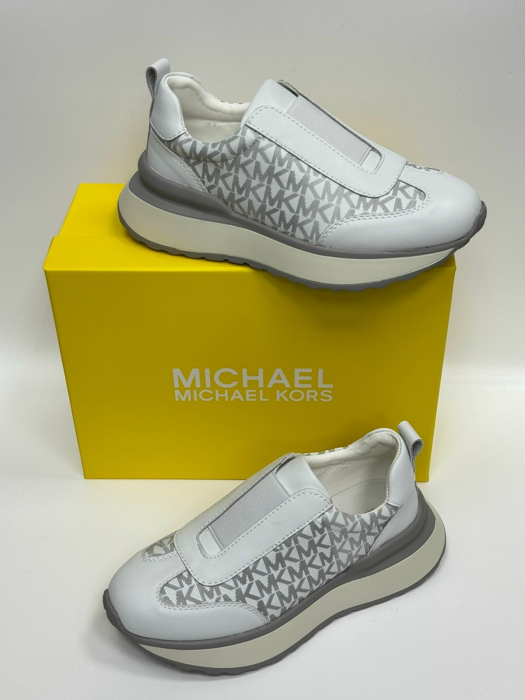 кроссовки michael kors,,кроссовки женскиe,женские кроссовки michael kors,кроссовки текстильные