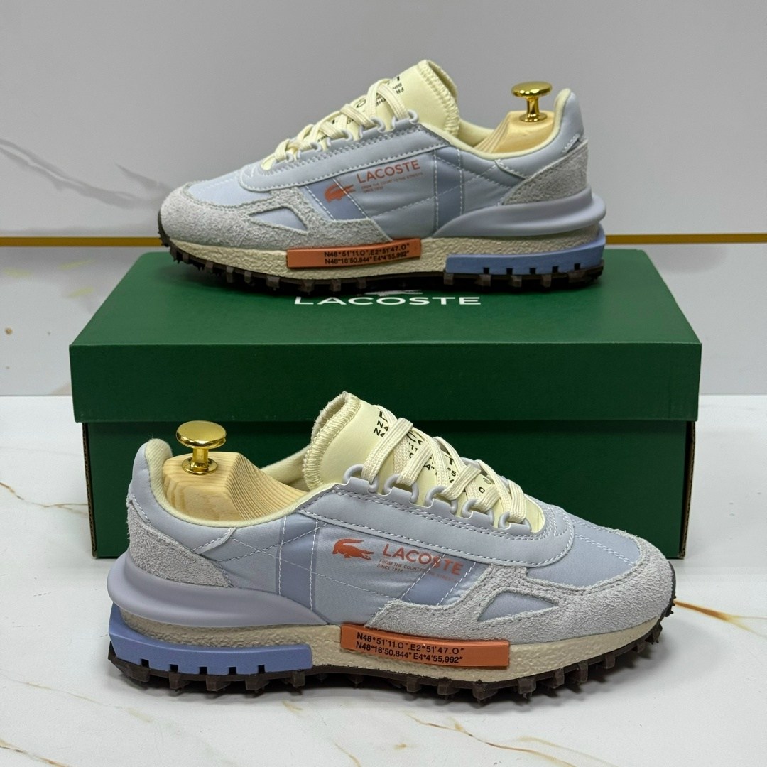 кроссовки,кроссовки lacoste,женские кроссовки,брендовые кроссовки,модные кроссовки
