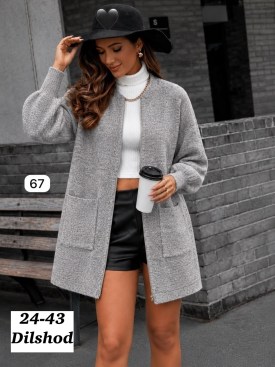 Кардиган
