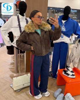 Верхняя одежда