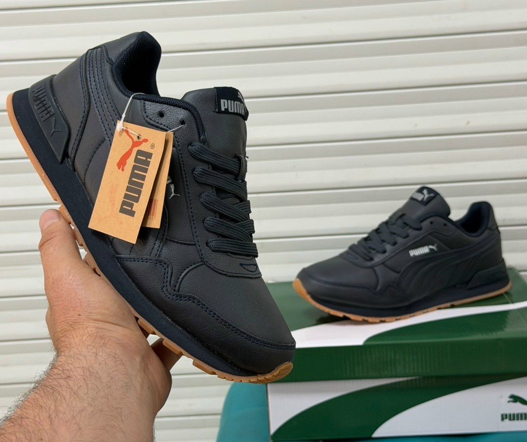 кроссовки мужские puma,кроссовки puma st runner,кроссовки puma,кроссовки мужские puma st runner full l черные,кроссовки унисекс puma st runner v3 l темно-синие