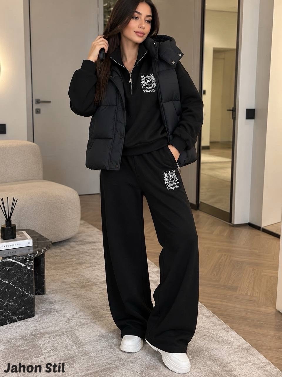 костюм тройка miu miu,miu miu женский серый костюм тройка,спортивный костюм женский тройка с жилеткой,костюм тройка женский,костюм тройка