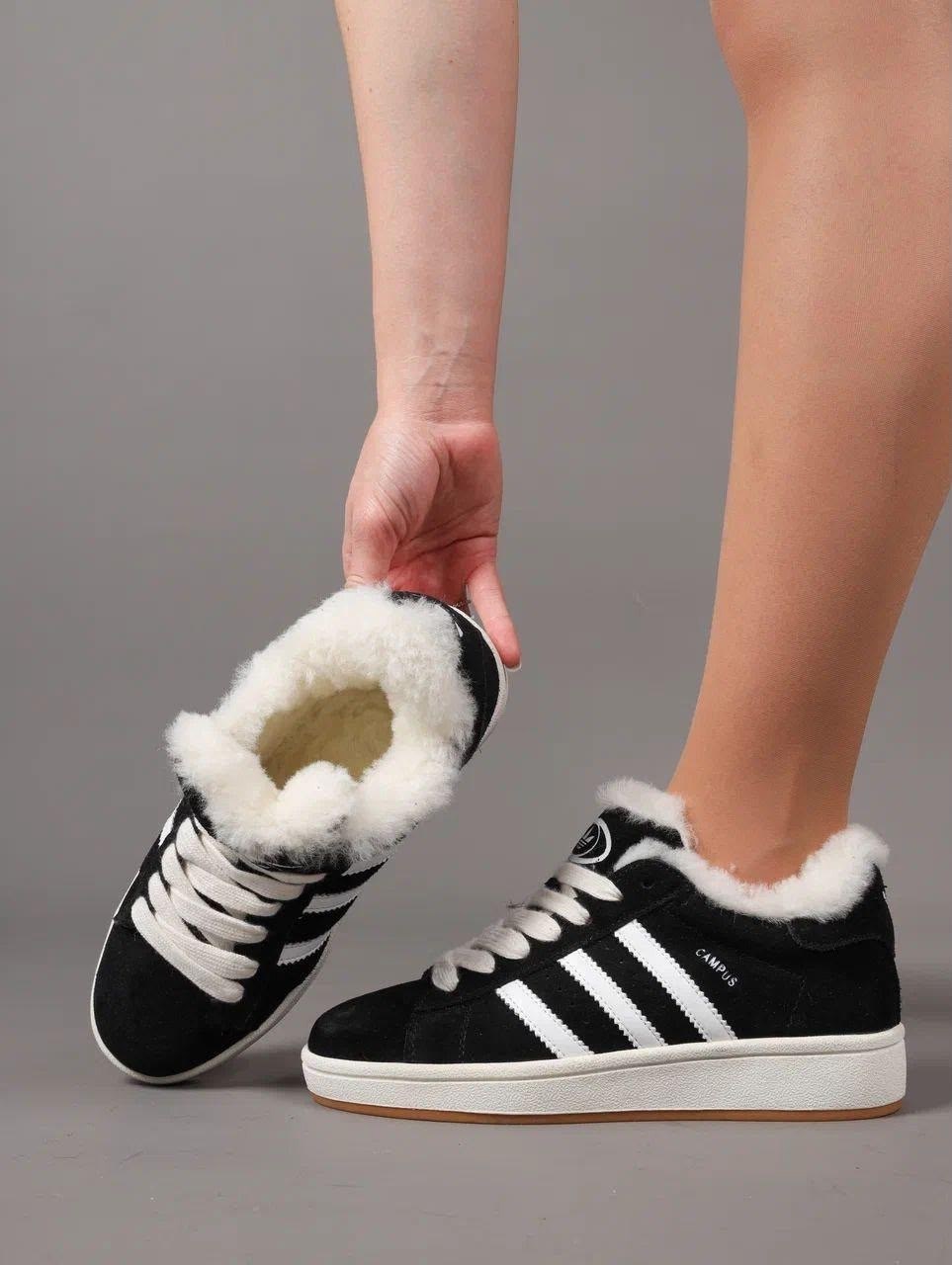 кроссовки зимние adidas campus,кроссовки adidas campus,зимние кроссовки женские adidas,кроссовки adidas campus зимние с мехом,кроссовки adidas campus зимние с мехом adidas